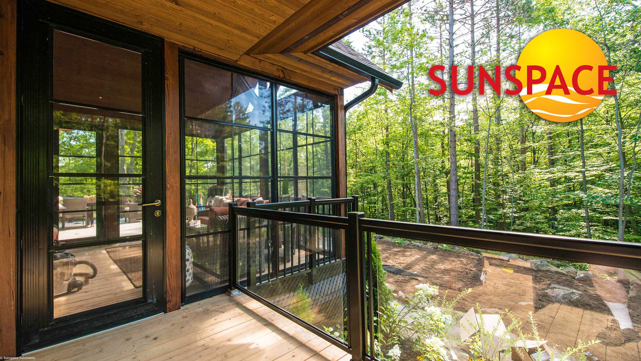 Sunspace Sunrooms | Home