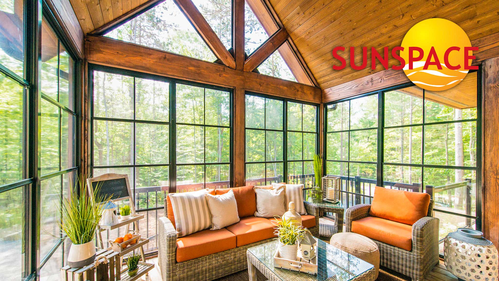 Sunspace Sunrooms | Home