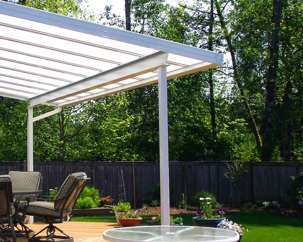 Patio Covers