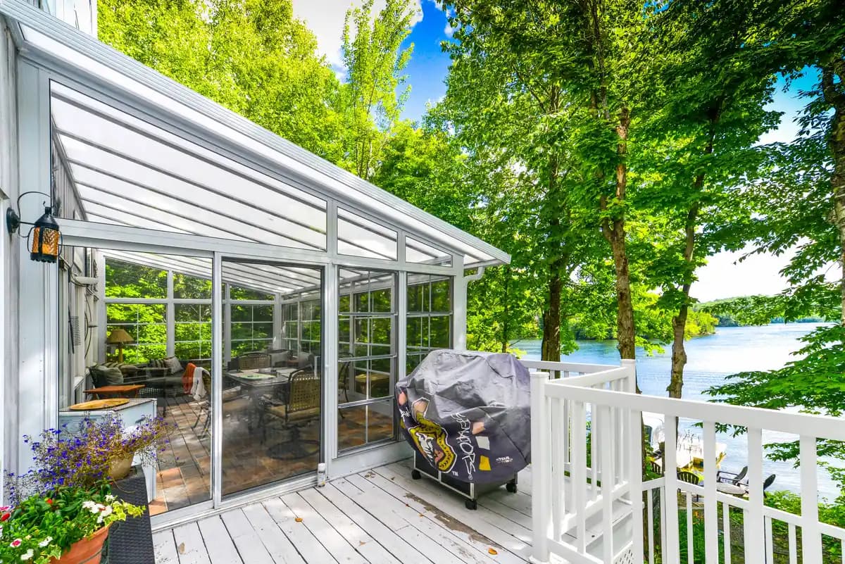 Sunroom Model 200