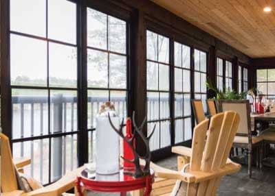 Window Blinds & Illuminated Valances