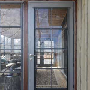 WeatherMaster™ Doors