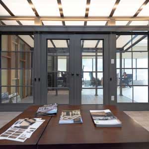 WeatherMaster™ Doors