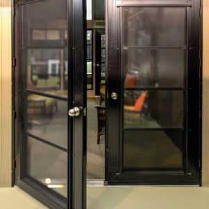 WeatherMaster™ Doors