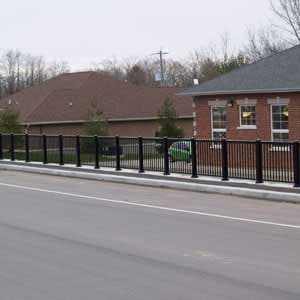 Fencing & Privacy Fencing