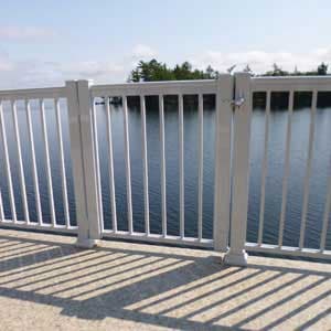 Fencing & Privacy Fencing