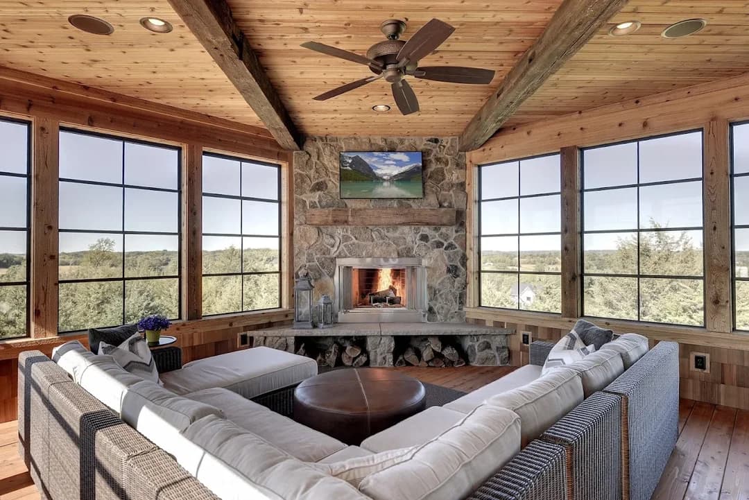 WeatherMaster™ Windows